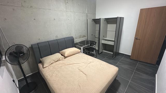 room for rent at kulai 1