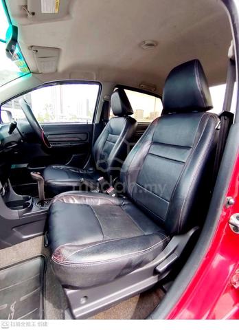2013 Proton SAGA 1.6 FLX SE (A) - 5