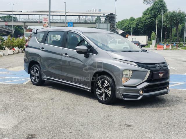 2023 XPaNDER 1.5 AKPK/CTOS CAN LOAN GET CASH❗❗ T&C - 2