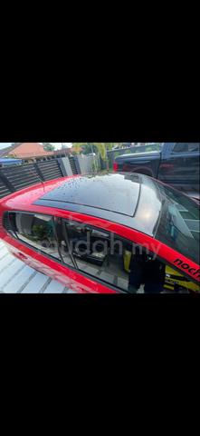 2012 Volkswagen POLO 1.4 GTi TSI (CBU) (A) - 4