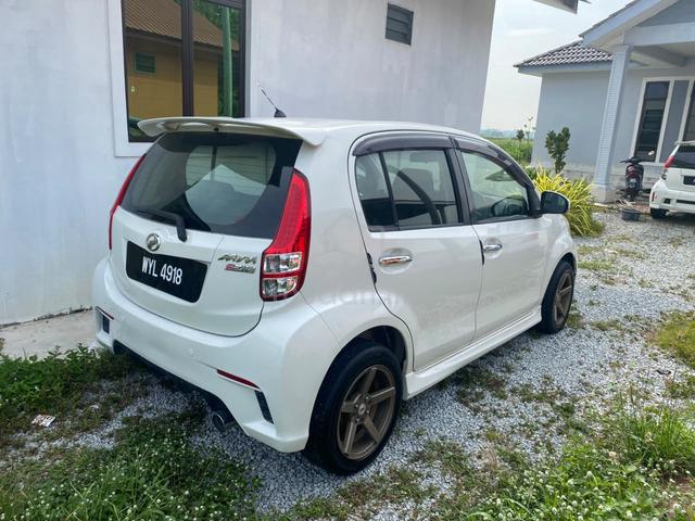 2013 Perodua MYVI 1.5 SE ZHS (A) - 1