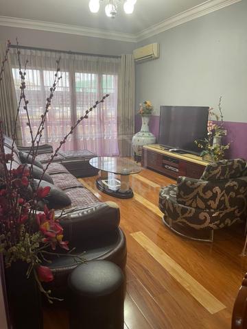 Farley Apartment 1
