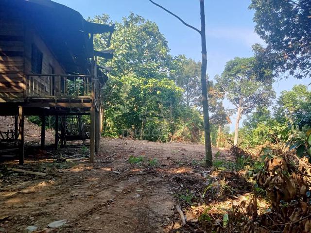 4 Acres Land Menggatal 1