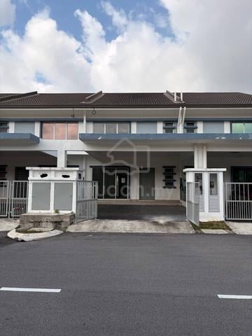Residence Prima Ekar, Rantau Double Storey Terrace for sale 1
