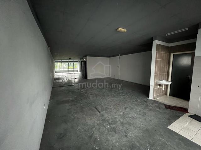 Prime Shop Office for Rent in Setia Taipan 1 – Level 3 2