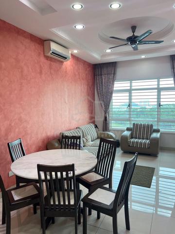 La Thea Residences 1