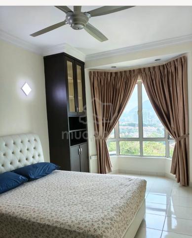Regency Heights 1