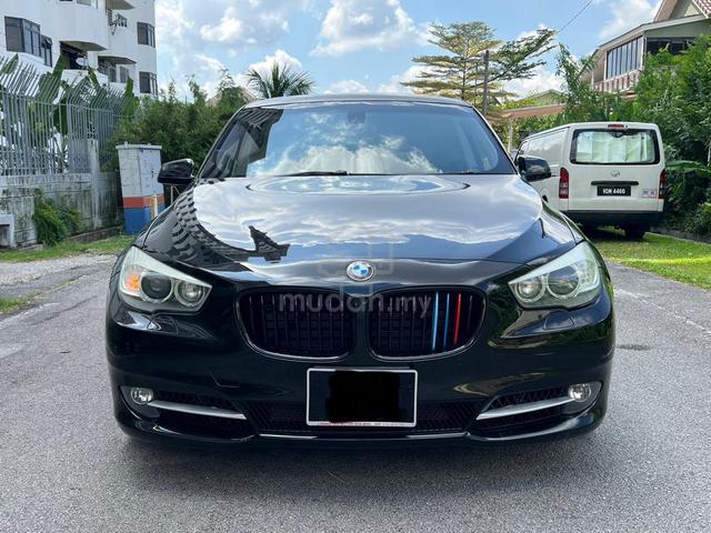 2010 Bmw 5 SERIES 3.0 35I GRAN TURISMO (A) - 3