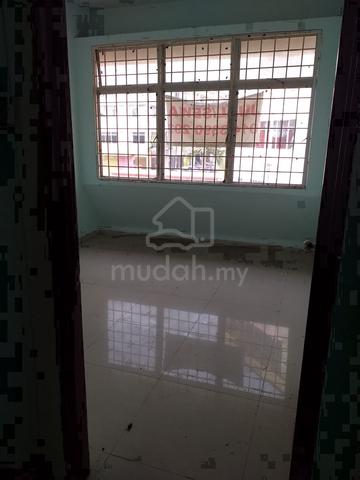 Shop Apartment Taman Putra Kajang 1