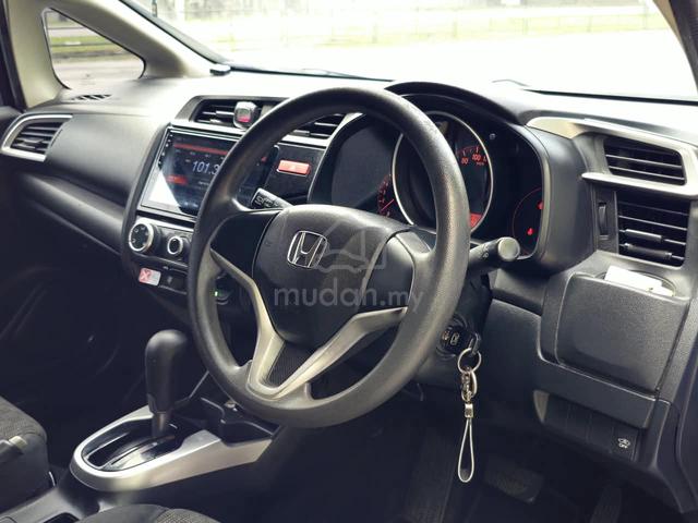Honda Jazz GK5 1.5 (A) 1 OWNER FAST DELIVERY - 5