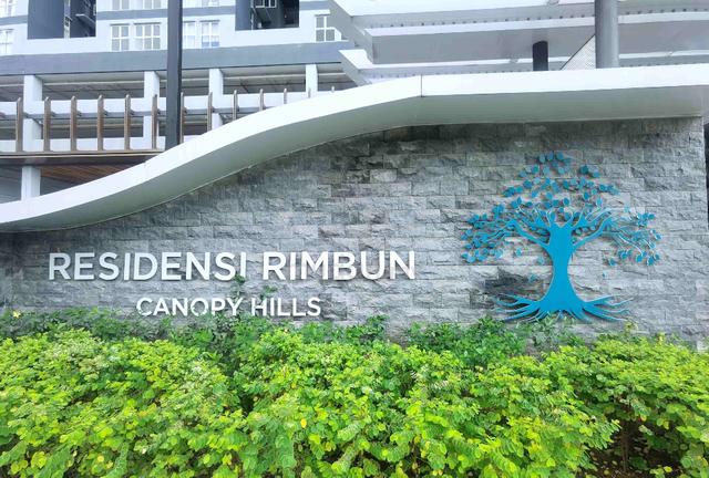 Canopy Hills 1