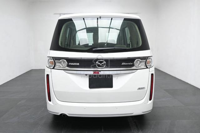 2014 Mazda BIANTE 2.0 SKYACTIV-G (A) 1-YR WRRTY - 5