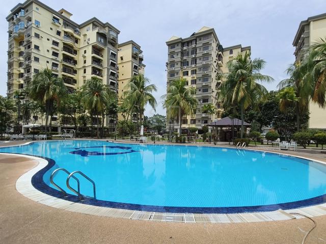 Sri Manja Court 1