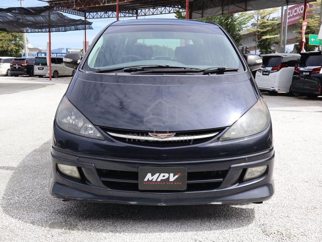 2003 Toyota ESTIMA 2.4 (A) L M405 - 2