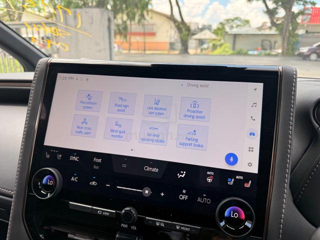 2024 Toyota ALPHARD 2.5 Z (A) - 4