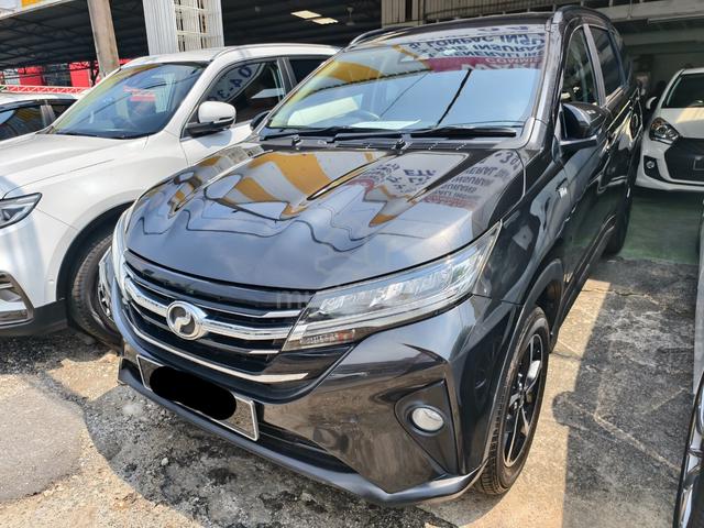 2019 Perodua ARUZ 1.5 AV (A) 1 YR WARRANTY - 3