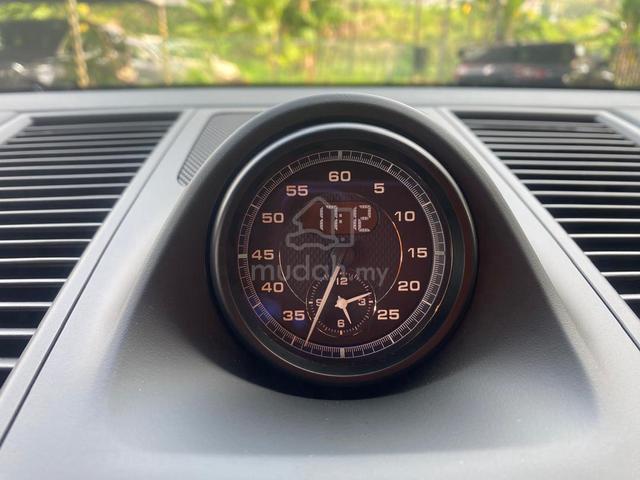 2025 Porsche MACAN 2.0 P/Roof Chrono T/Screen Bose - 4