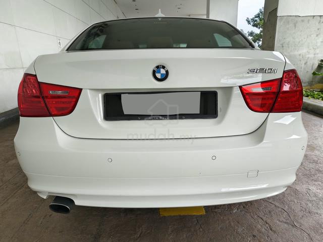 2011 Bmw 3 SERIES 2.0 20I E90 2.0 Edition (A)(CKD) - 5