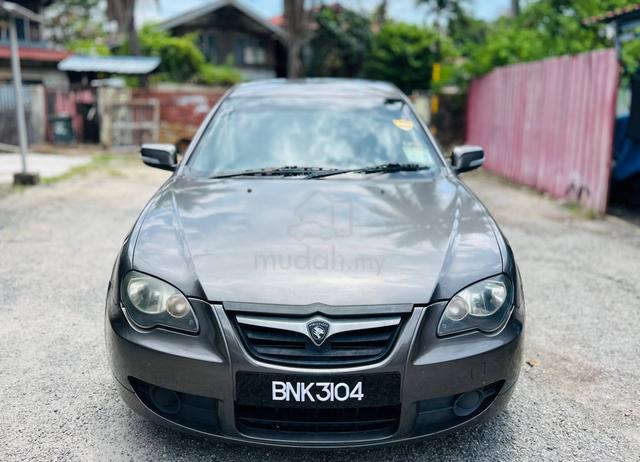 BLACKLIST BOLEH LOAN ! PERSONA 1.6 auto SV 2015 !! - 3