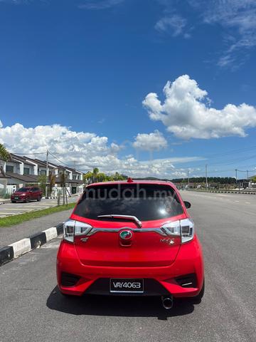 2017 Perodua MYVI 1.5 H (A) - 5