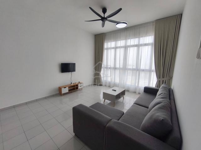 Residensi Klebang 2 (PR1MA @ Klebang 2) 1