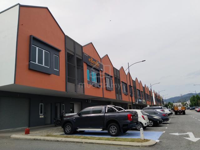 Eco Forest Semenyih Shop Lots Spacious Space for R.E.N.T. Nice & Cheap 1