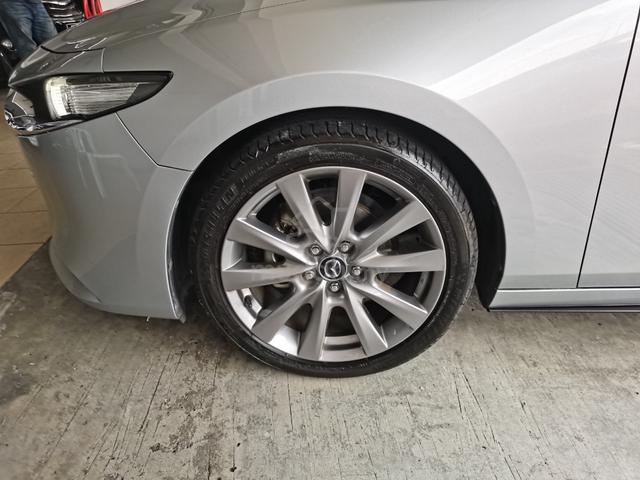 2021 MAZDA 3 2.0cc SKYACTIV SEDAN HIGH PLUS (A) - 3