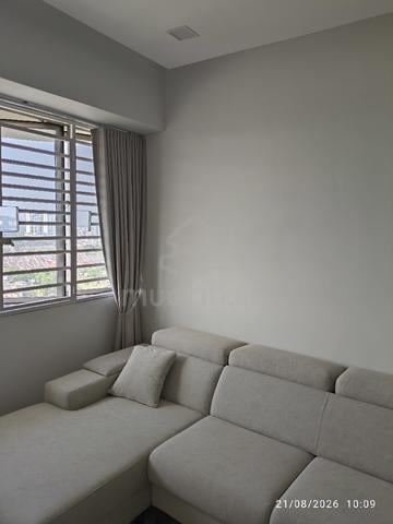 Rhythm Avenue USJ19 1