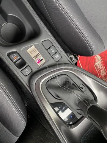 Toyota GR YARIS 1.5 RS (A) 2022 High Gred - 4