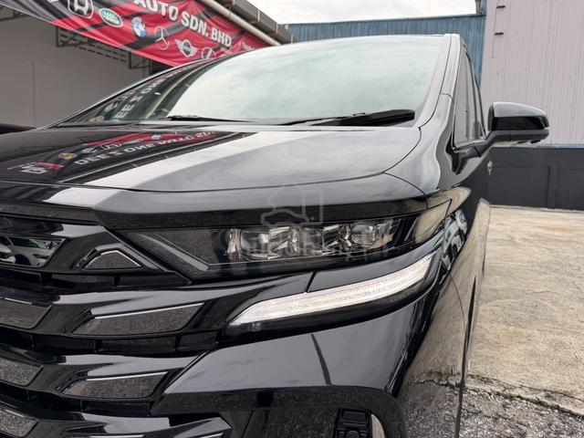 2025 Toyota VELLFIRE 2.4 Z PREMIER GRADE 5A 6K KM - 3