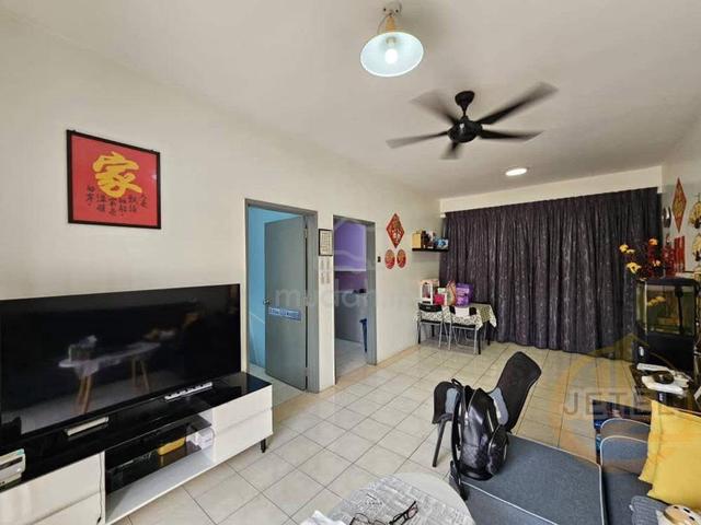 Bayu Villa 1