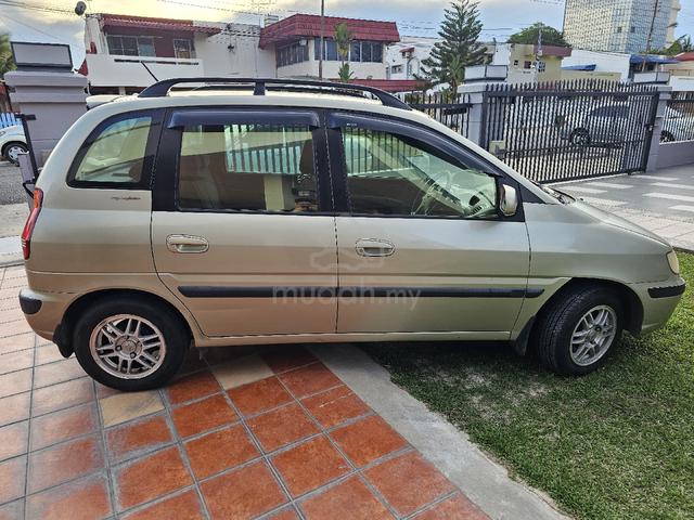 2005 Hyundai MATRIX 1.6 GL (A) - 5