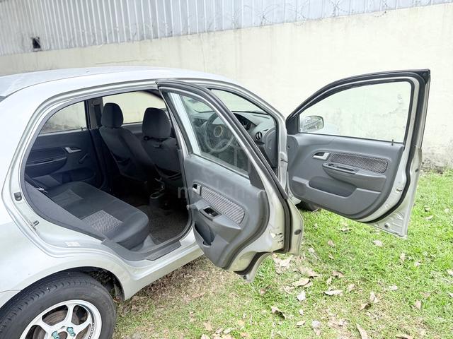 2009 Proton SAGA 1.3 N-LINE (M) TIP TOP NEGO - 5