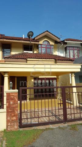 Master Room for rent Sepah Puteri, Kota Damansara 1