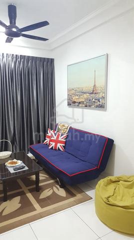The Platino Serviced Apartment 1