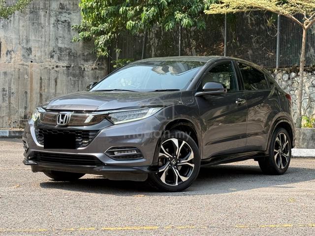 Honda HR-V 1.8 RS ENHANCED (A) HONDA LANEWATCH - 1