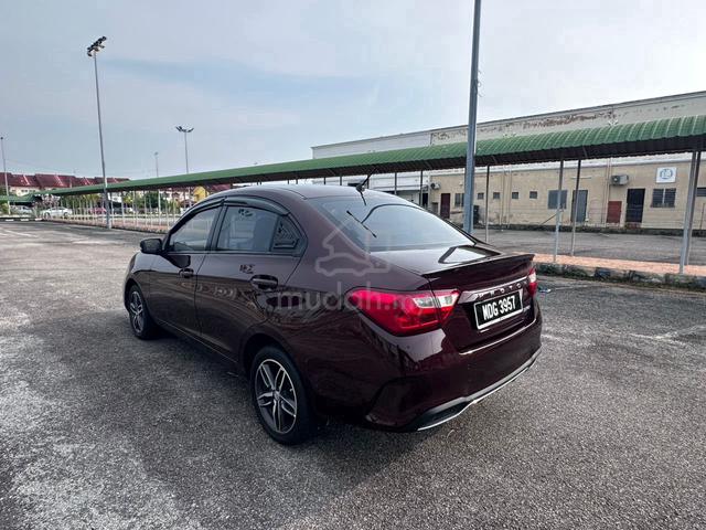 2020 Proton SAGA 1.3 PREMIUM (A) Bulanan Rendah - 4