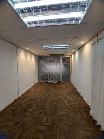 Office Space to Rent@ Desa Sri Hartamas 1