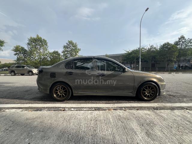 2011 Proton PERSONA 1.6 ELEGANCE BASE LINE (A) - 4