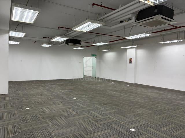 FOR RENT! One City @USJ – Sky Park Office Suites 1
