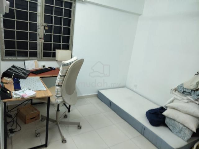 Vantage Point (Menang Ria) 1