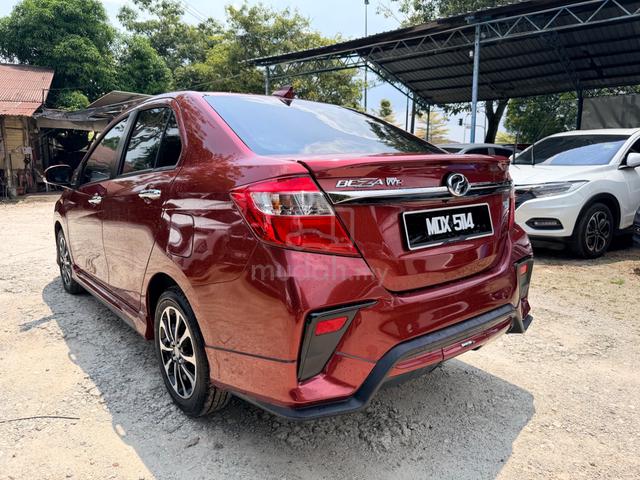 Perodua BEZZA 1.3 AV  FACELIFT (A)-25 - 4