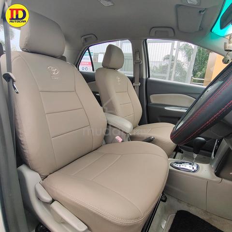 FULL LOAN 2011 Toyota VIOS 1.5 G FACELIFT (A) - 5