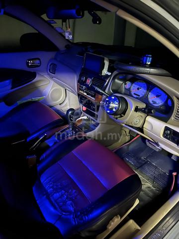 2004 Nissan SENTRA 1.6 SG-L (A) - 2