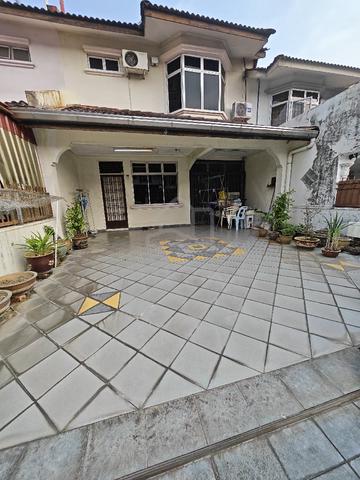 Taman Sri Orkid Skudai 81300 Johor 1
