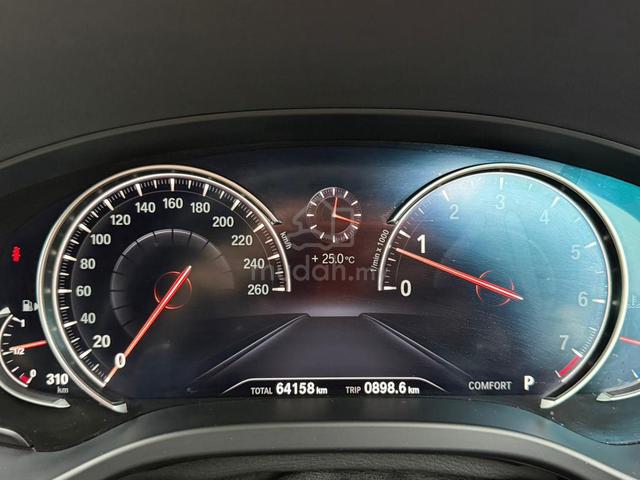 2020 Bmw X3 xDRIVE30i LUXURY 2.0L 6xk KM F/SVR BMW - 2