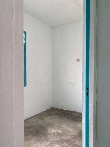 House for sale, Taman Rinting 5
