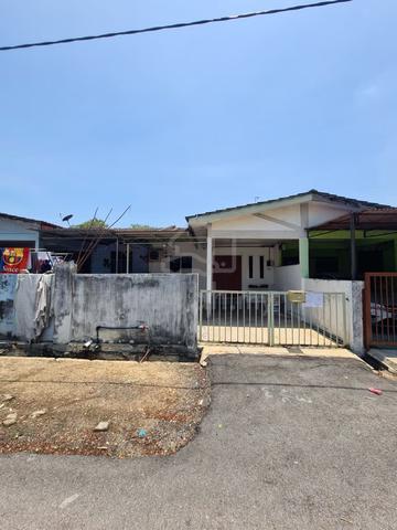 [SAVE UP 26K] Taman Mangga, Bukit Minyak 1