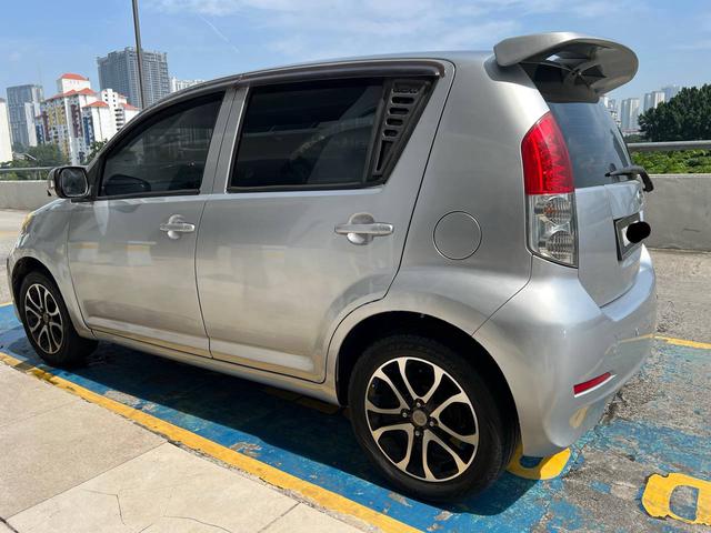 2011 Perodua MYVI 1.5 SE ZHS (A)NICES CAR - 5
