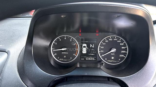 2019 Proton SAGA 1.3 STANDARD (A) - 3